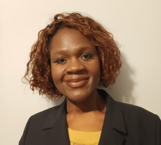 Dr Daniella Jenkins, Executive Director WBG